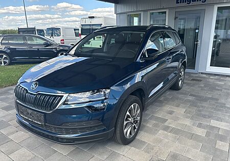 Skoda Karoq 2.0 TDI SCR Ambition/RFK/AHK