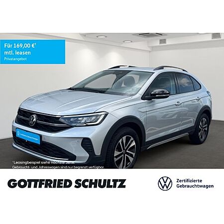 VW Taigo leasen