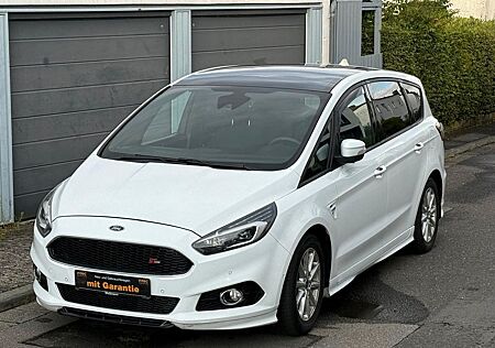 Ford S-Max ST-Line, Panorama, Navi, Rückfahrkamera