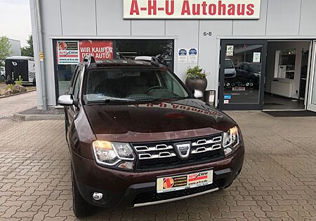 Dacia Duster I Prestige 4x2 Leder/Navi/Kamera
