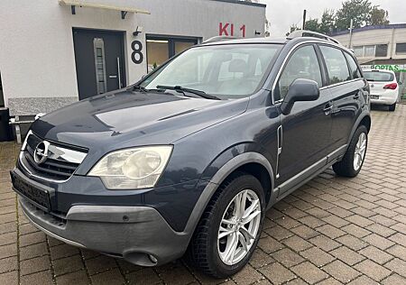 Opel Antara Edition 4x4