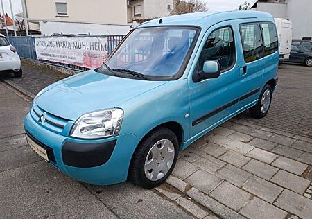 Citroën Berlingo 1.6 16V Multispace*Klima*El.Fenster*