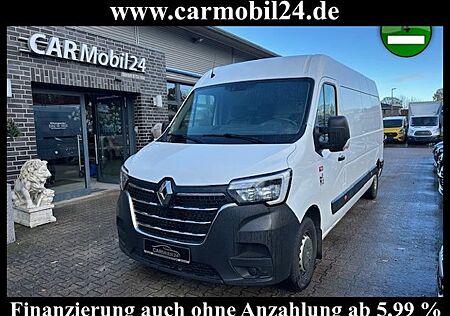 Renault Master 2.3 TDI Kasten *TEMP*KLIMA
