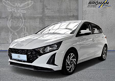 Hyundai i20 Trend