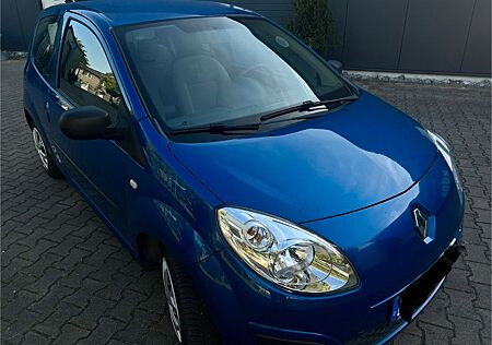Renault Twingo II, KLIMA, 97000 km, ggf NEU TÜV