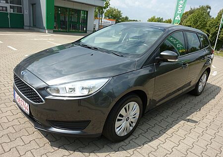 Ford Focus Turnier Trend