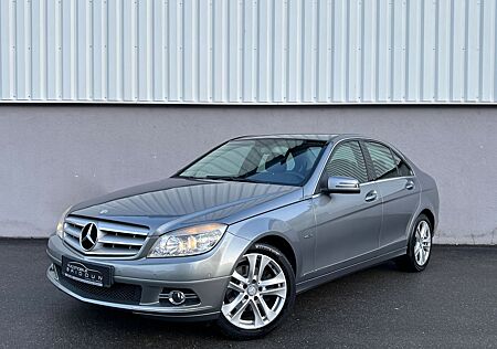 Mercedes-Benz C 250 CGI BlueEfficiency *AVANTGARDE*PDC*TEMPO*