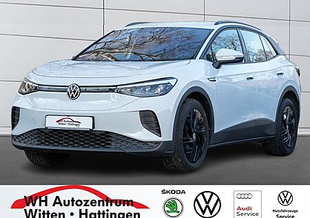 VW ID.4 Volkswagen Pro Performance WÄRMEPUMPE AHK FRONTSCHHZG