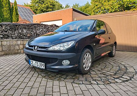 Peugeot 206 Petit Filou Cool 75 Petit Filou Cool