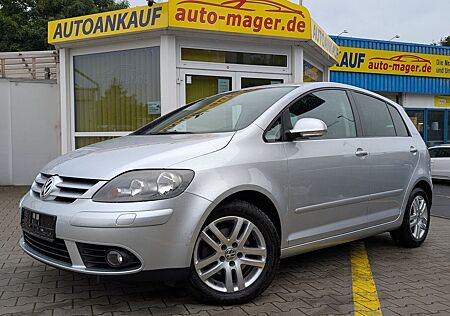 VW Golf Plus Volkswagen Golf V Plus 1.6 Tour*2.Hd*Temp*Pdc*TÜV&INSP.NEU*