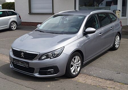 Peugeot 308 SW Active*Navi*Klimaaut.*SHZ*PDC*F1*Alu*1.Hd