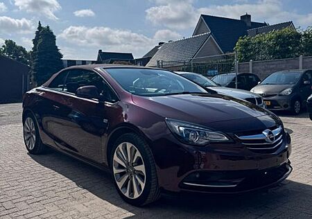Opel Cascada 2.0 CDTI