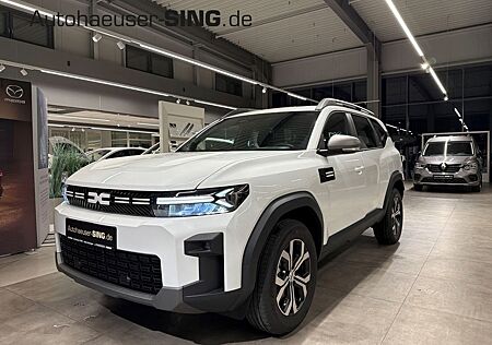 Dacia Bigster Hybrid Automatik Expression Kamera LED