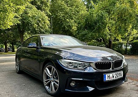BMW 435i Gran Coupé M-Paket