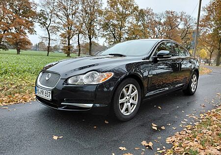 Jaguar XF 3.0 V6 155kW Diesel Premium Luxury Premiu...