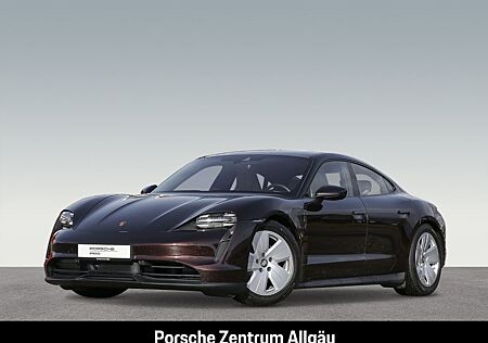 Porsche Taycan Burmester Luftfederung Rückfahrkamera
