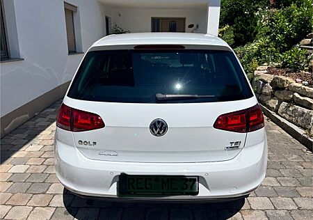 VW Golf Volkswagen 1.2 TSI BMT CUP CUP