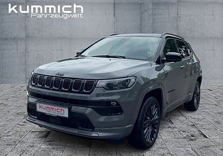 Jeep Compass PHEV S 240PS 4xe