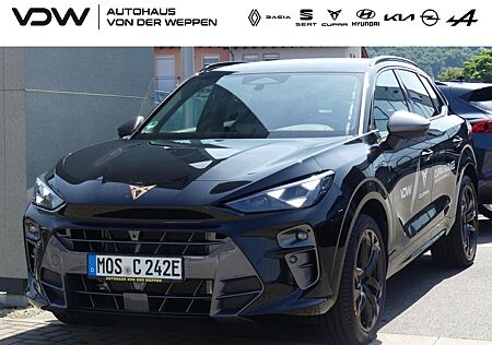 Cupra Terramar VZ 1.5 e-Hybrid 200kW Klima