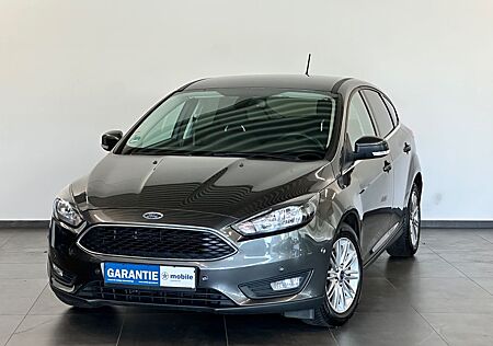 Ford Focus Lim. Cool & Connect*ZAHNRIEMEN+INSP NEU