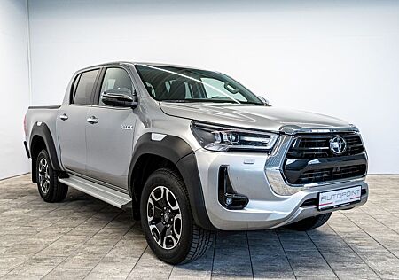 Toyota Hilux 2.8 D-4D 4x4 Executive MY2025°AHK°LED°Navi