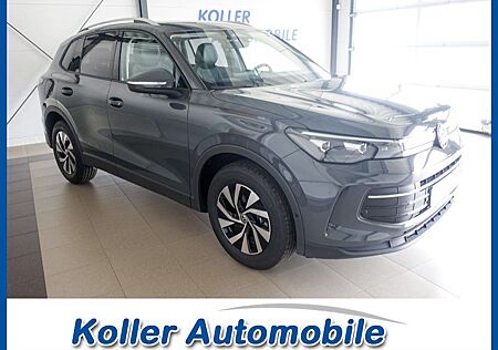 VW Tiguan Volkswagen 1.5 eTSI DSG Life + 5 Jahre Garantie bis