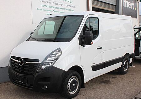 Opel Movano gebraucht kaufen Opel Movano B 2.3 CDTI 3,5t PDC Kamera