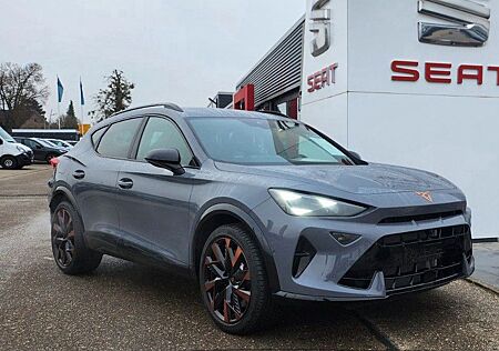 Cupra Formentor VZ 2.0TSI 245 kW/AHK/Sennheiser/Matrix