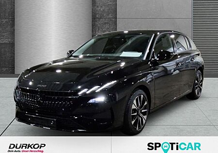 Peugeot 308 Allure Hybrid 6-AT Navi-Zugangs-Paket Surrou