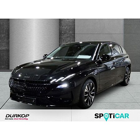 Peugeot 308 leasen