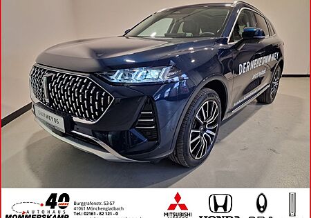 GWM WEY 05 Luxury+Sitz-Paket+Allrad+HUD+El. Panodach