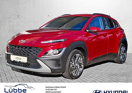 Hyundai Kona Navi, Sound-System