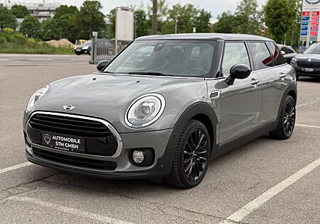 Mini Cooper D Clubman LED PANO NAVI RFK NEUER SERVICE