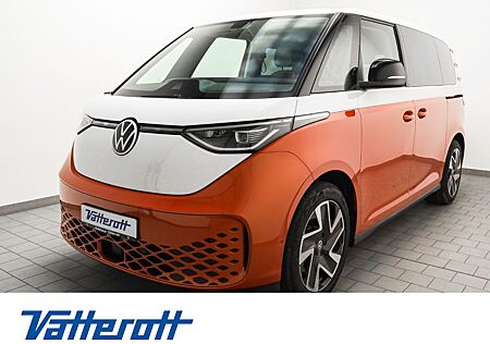 VW ID.BUZZ Volkswagen ID. Buzz Pro 77 kWh AHK LED Navi Kamera Open & C