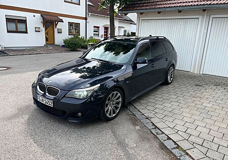 BMW 525d touring Edition Exclusive Edition Exclusive