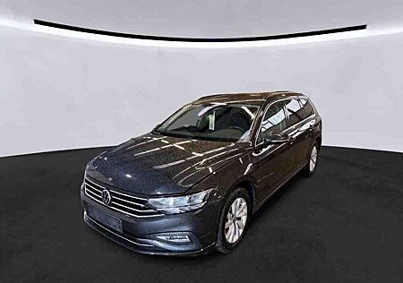 VW Passat Variant Volkswagen Business 360/SideASS/Massage
