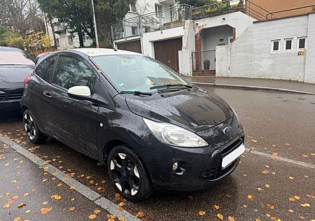 Ford Ka /+ 1,2 Titanium Titanium