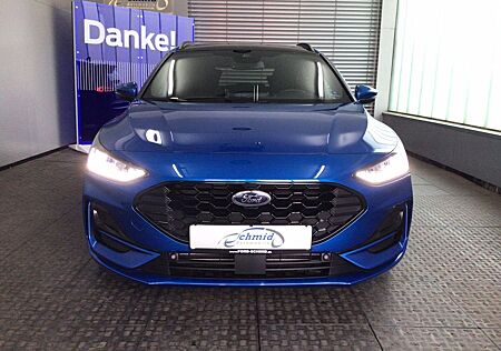 Ford Focus ST-LINE X, STYLING PAKET, SCHIEBEDACH