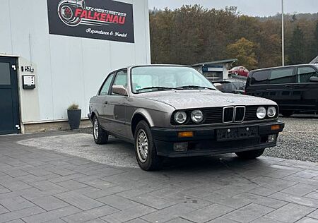 BMW 318 i E30 Coupé / OLDTIMER / H-Zulassung