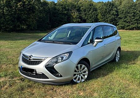 Opel Zafira Tourer 2.0 CDTI INNOVATION 121kW INNO...