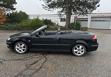 Saab 9-3 Cabriolet 2.0 T Vector