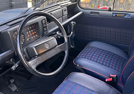 Renault R 4 R4 GTL Clan von 1992