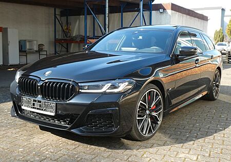 BMW 530d LCI Touring M-Sportpaket Pro 1-Hand