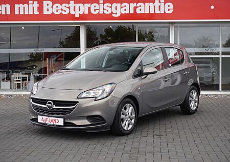Opel Corsa E 1.4 Klima PDC Totwinkel Tempomat USB AUX