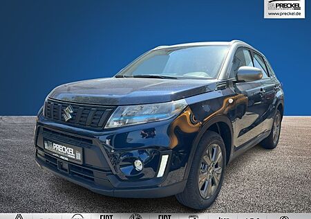 Suzuki Vitara COMFORT 1.5 AGS Shinkai