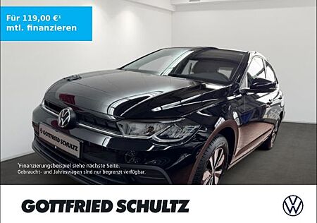 VW Polo Volkswagen Move Life 1.0 TSI DSG - Pano Panoramadac