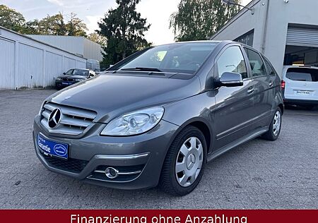 Mercedes-Benz B 180 CDI*1.Hand*Automatik*TÜV NEU*