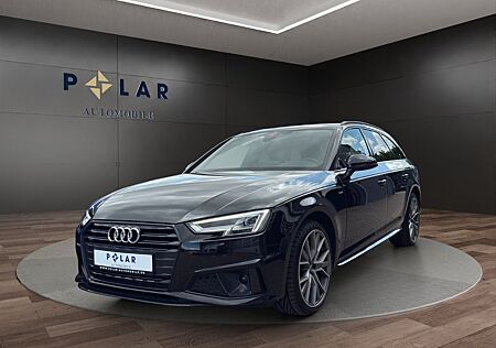 Audi A4 Avant 2.0 TFSI*S-line*Virt.Cock*Navi*Ambiente