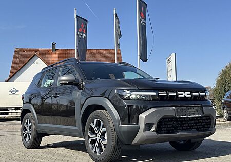 Dacia Duster Deutsch TCe 130 Expression / WinterP /RFK