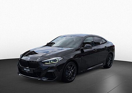 BMW M235i xDrive M Sitze HuD,H/K,LiCoPro,LED,Tempo